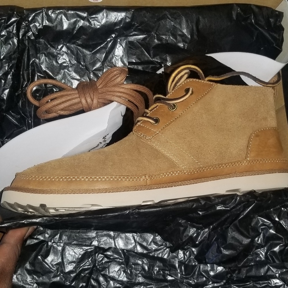 Uggs